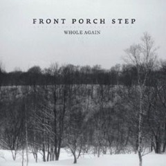 a lovely mess - front porch step (cover)