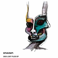 Breger - 2035 Lost Files (John Haden Remix) ONOFF
