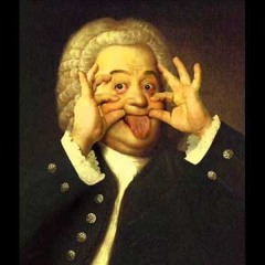 G Minor Bach