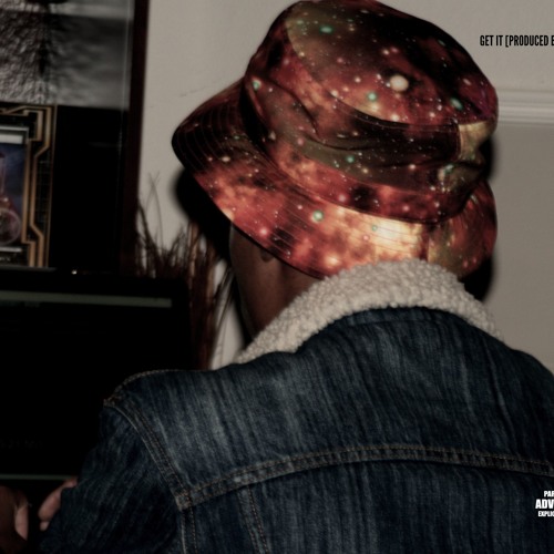 KRUX | Get It (Bounce) [Prod.LosDementez]