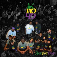 Backyard Band - Hello (Adele Cover)