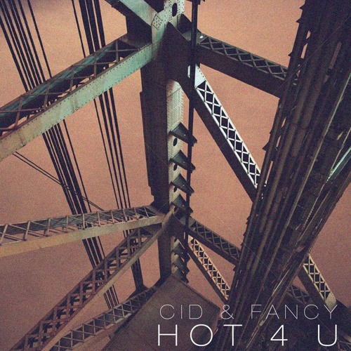 FREE DOWNLOAD - Cid & Fancy - Hot4U (Acid Mix)