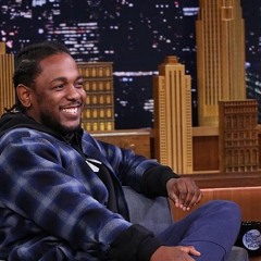 Kendrick Lamar - Untitled 2 (Live on The Tonight Show Starring Jimmy Fallon)
