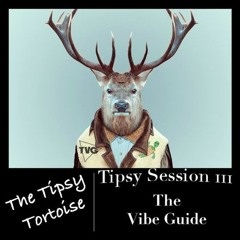 Tipsy Session 3 - The Vibe Guide (Alex Brandt)