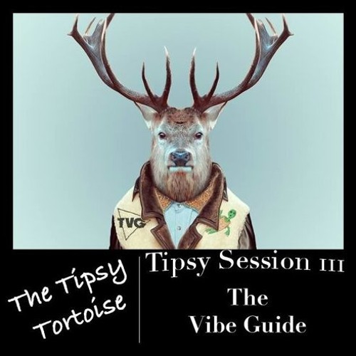 Tipsy Session 3 - The Vibe Guide (Alex Brandt)