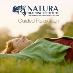 Natura - Guided - Relaxation - By - JulieJenkins