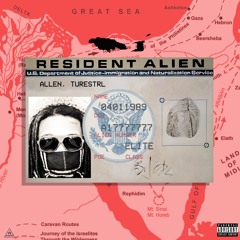 Resident Alien