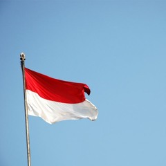 Indonesia Pusaka (cover)
