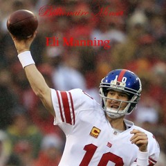 Eli Manning Smoove X Spottless X Smoo X Hostel