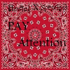 Pay Attention - Hostel X Spottless