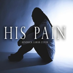 BLESSING ME feat. Kendrick Lamar (His Pain Cover)