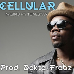Kasino Ft Tonestar - Cellular (the royal album)
