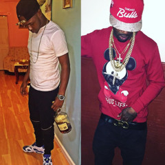 Killa Cash x King Zo - Jump Out The Uber