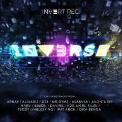 Ipat Arch - This Party (Original Mix)