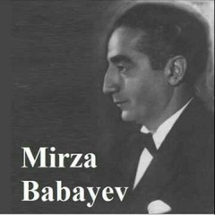 Mirza Babayev ~ Liman