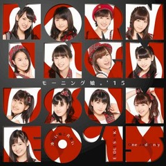 ONE AND ONLY - Morning Musume