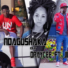 DrayCee - Ndagushaka ft. Jimmy