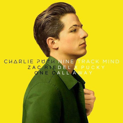 скачать one call away charlie puth