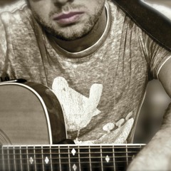 Certain Things (James Arthur - Chasing Grace Cover )