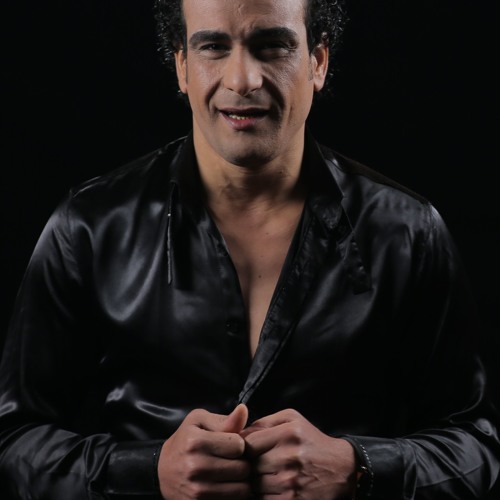 حسن ابو على_نار وآاايده