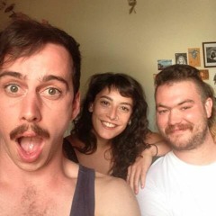 EPISODE 6 FEAT BRENDAN MACLEAN