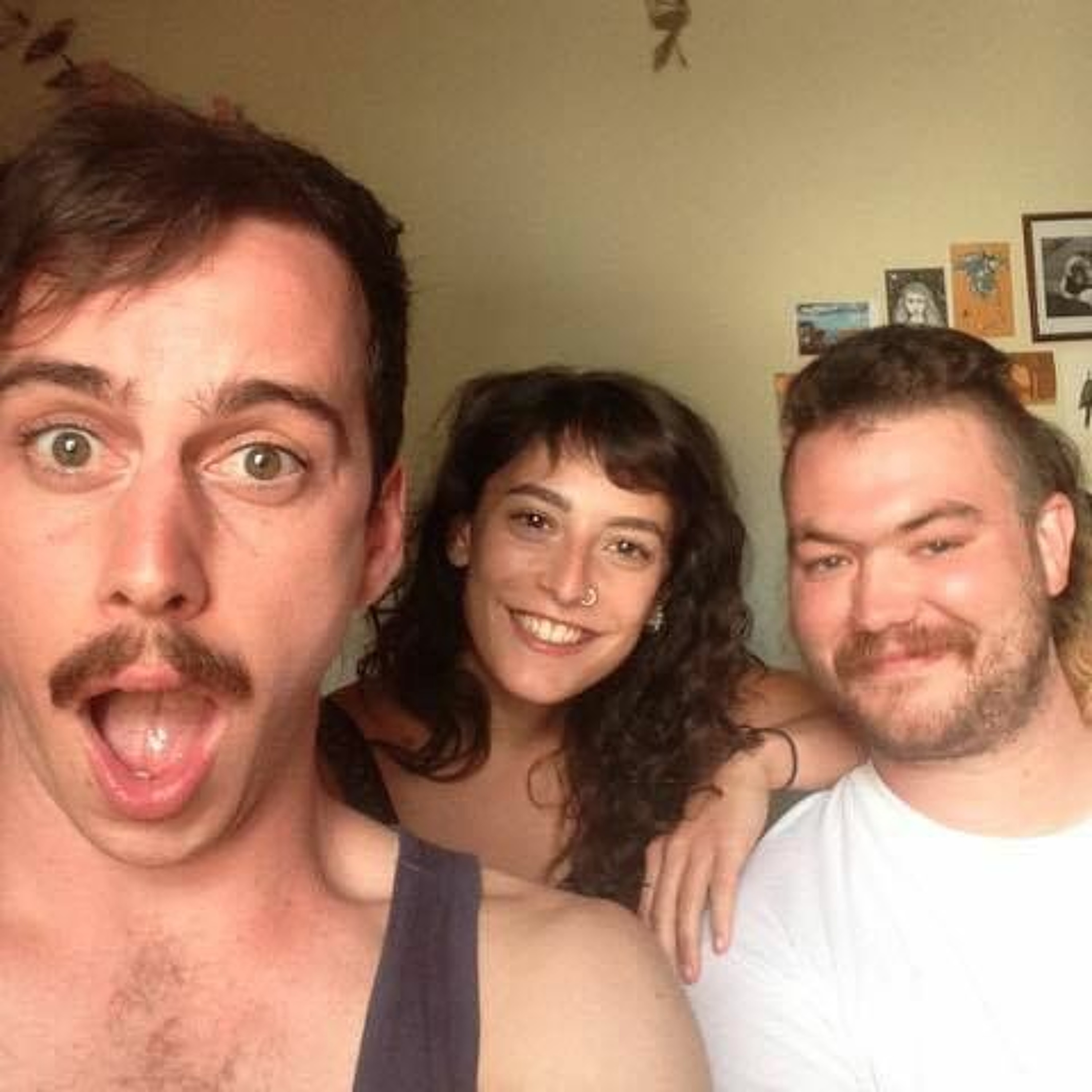 EPISODE 6 FEAT BRENDAN MACLEAN