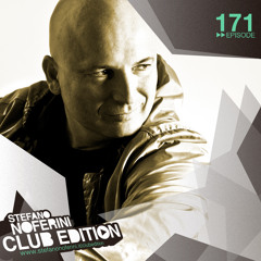 Club Edition 171 with Stefano Noferini