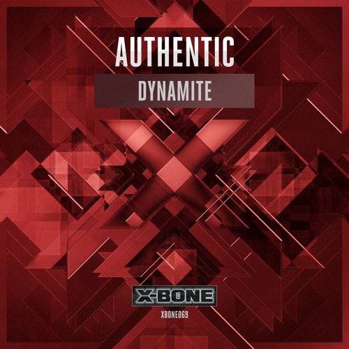 Authentic - Dynamite (#XBONE069)