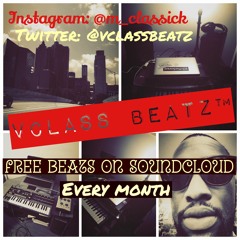 Untitled Prod by VClass Beatz