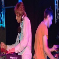 FC Kahuna Live At VOX - 11-04-2004