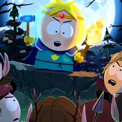 Jimmy Boss Battle Theme - South Park Stick Of Truth OST