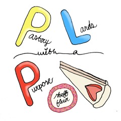 Original - Pastry By The Sea (Full)