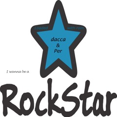 I Wanna Be A Rock Star (But I'm Never Gonna Be) - with Persito
