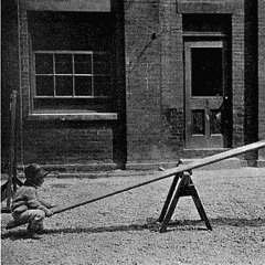 Seesaw