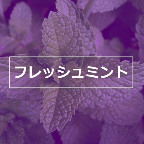 フ レ ッ シ ュ ミ ン ト