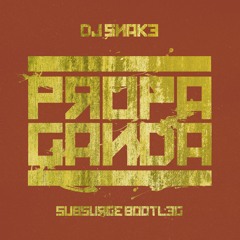 DJ Snake - Propaganda (Subsurge's Hard Club Bootleg)*CLIP* [FREE DL LINK IN DESC]