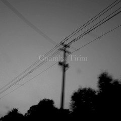 Cnámha Tirim (Outsider)