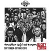 West African (Naija) Club Bangers BEST OF 2015 DJ CITY EDITION (320kbps)