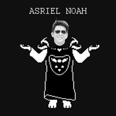 Asriel Noah