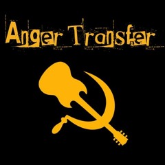 Anger Transfer - On Whom They Beat
