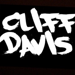 CLIFF DAVIS MAN DOWN