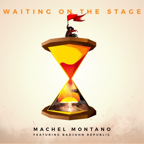 Waiting On The Stage ft. Badjohn Republic