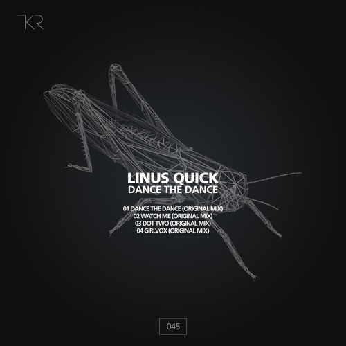 Dot Two (Original Mix) Preview