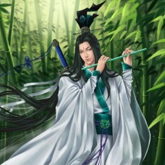 Lục Giã Tiên Tung - Sáo Trúc
