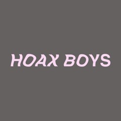 hoax boys
