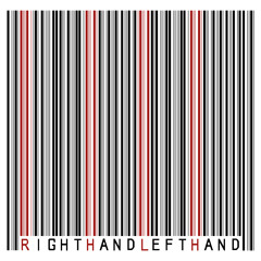 Right Hand Left Hand - Tarts and Darts