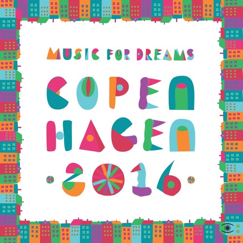 Copenhagen 2016, Vol. 1 - Compiled by Kenneth Bager