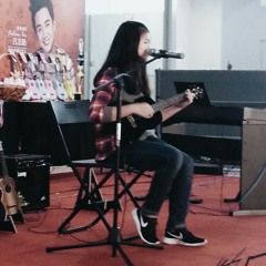 Selena Gomez - The heart wants what it wants(cover)