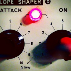First Attack / Rotkehlchen - Studio, 12.2015