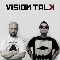 Vision Talk - Come With Me 2016